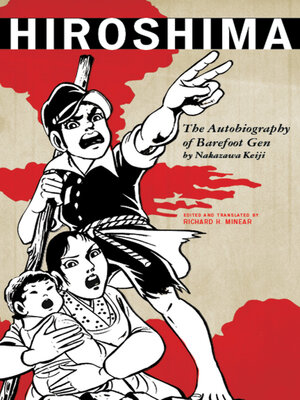 cover image of Hiroshima